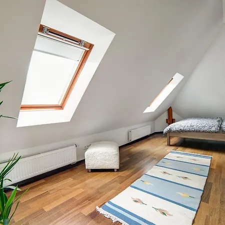 Nosislav Apartments Apartamento *