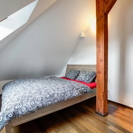 Nosislav Apartments Appartement Nosislav