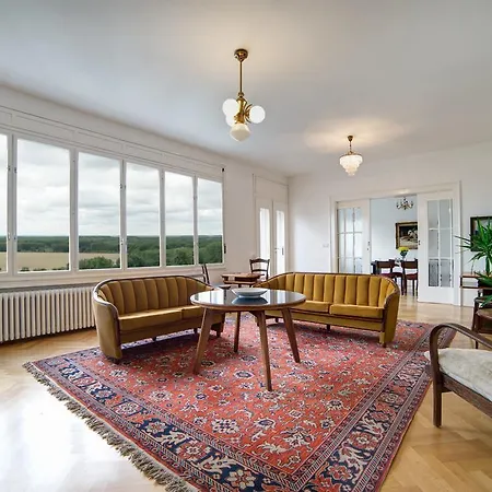 Appartement Nosislav Apartments *