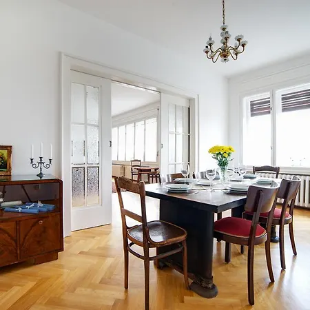 Appartement Nosislav Apartments Nosislav