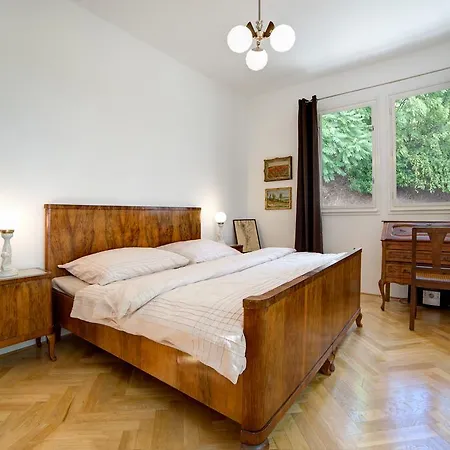 Nosislav Apartments * Nosislav