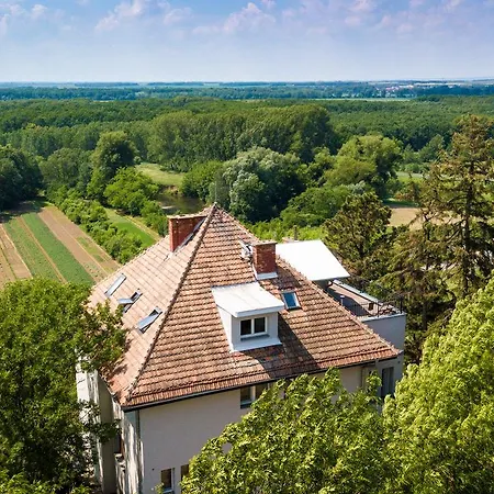 Appartement Nosislav Apartments *