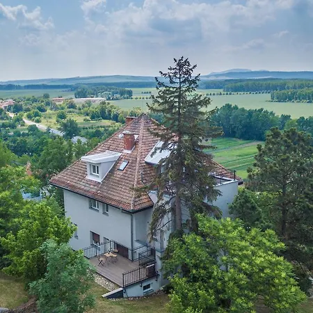 Nosislav Apartments Appartement Nosislav