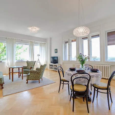 Nosislav Apartments Appartement *