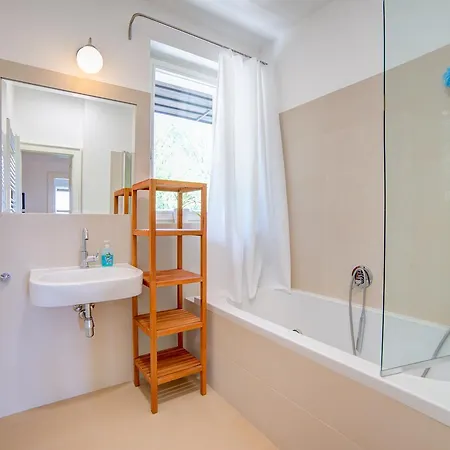 Appartement Nosislav Apartments