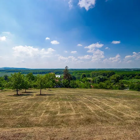 Nosislav Apartments *