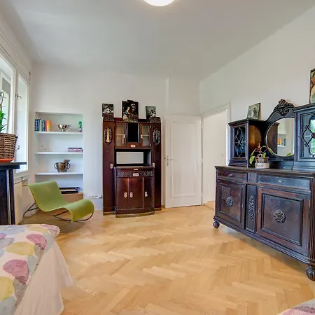 Appartement Nosislav Apartments Nosislav