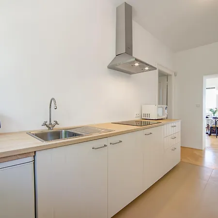 Nosislav Apartments Appartement *