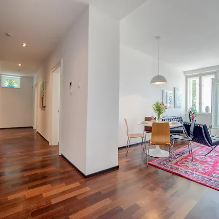 Nosislav Apartments Appartement *