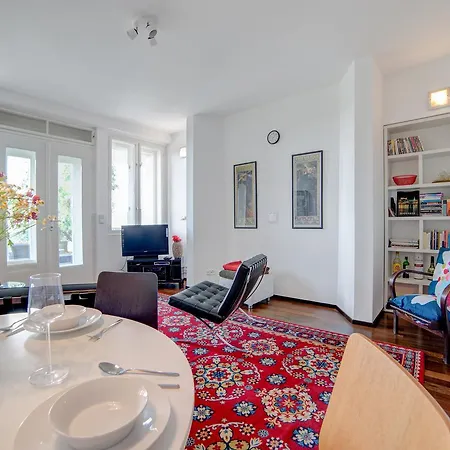 Nosislav Apartments Appartement *