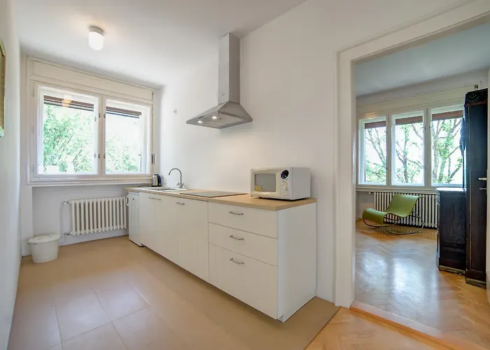 Nosislav Apartments 公寓