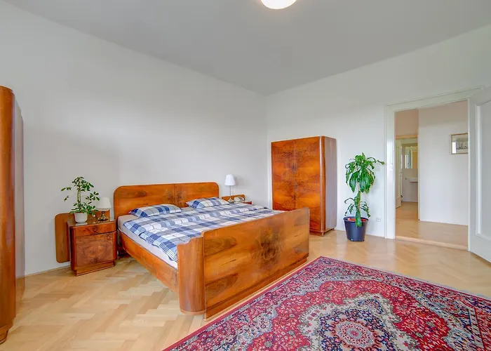 Nosislav Apartments 公寓 *