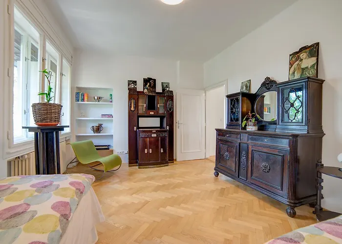 公寓 Nosislav Apartments Nosislav