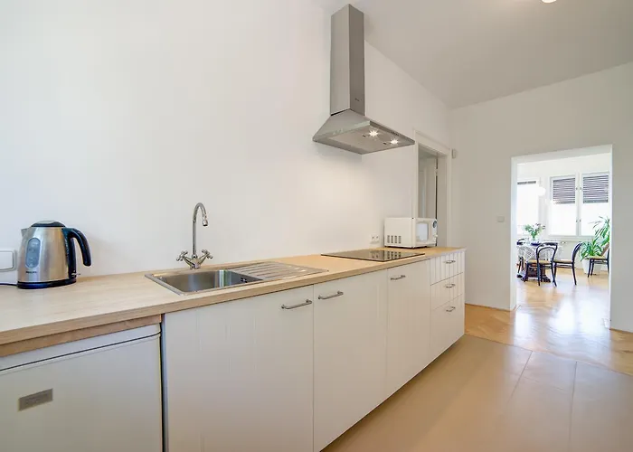 Nosislav Apartments 公寓 *