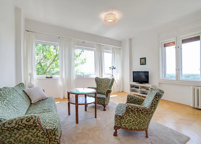 Nosislav Apartments * Nosislav