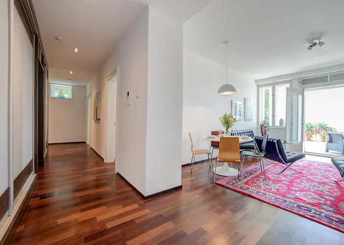Nosislav Apartments 公寓 *