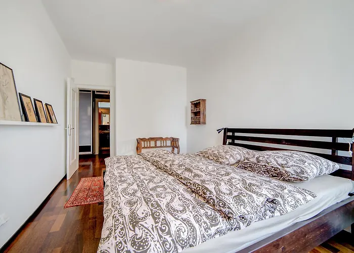 Nosislav Apartments * Nosislav